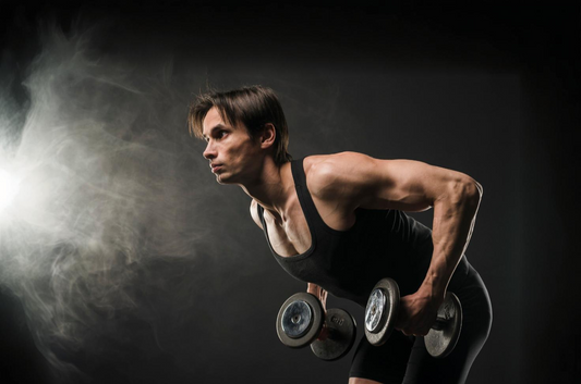 5 Ways to Stay Motivated on Your Fitness Journey