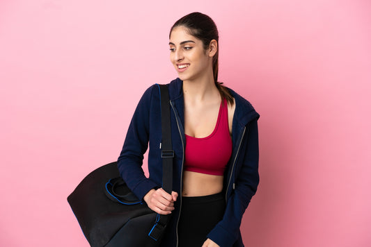 From Gym to Street: How to Style Luxen Fitness Apparel