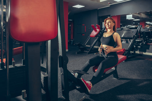 10 Essential Fitness Accessories for Your Workout Routine"