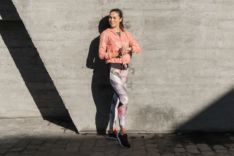 Lifestyle and Casual Wear