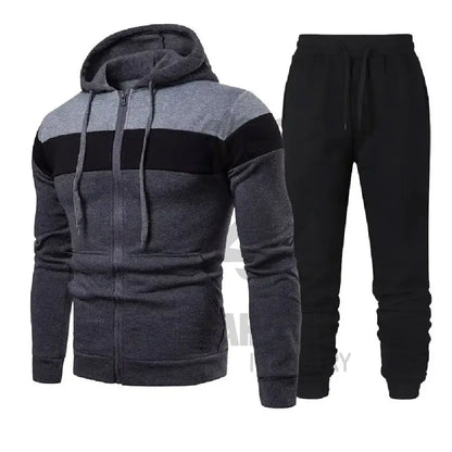 DualStride Set