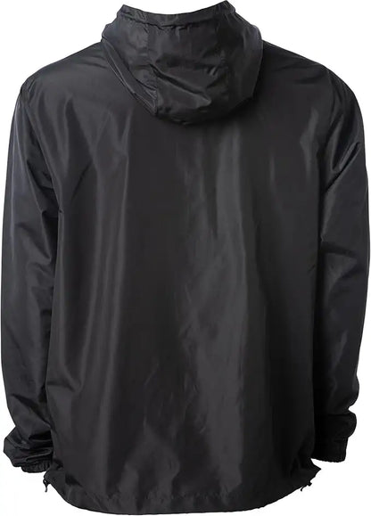 Waterproof Pullover Jacket – Stay Dry & Stylish Outdoors