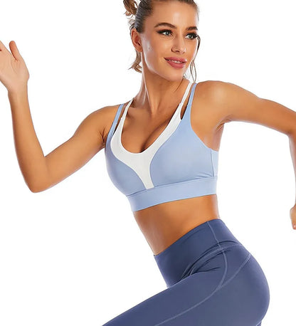 AeroFit Crossback