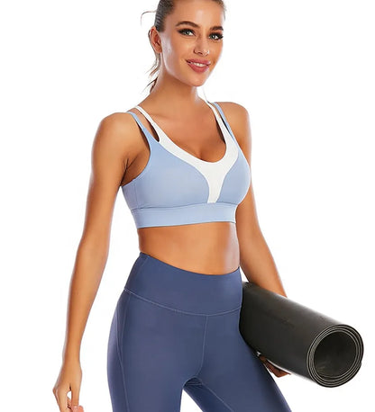 AeroFit Crossback