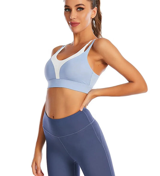 AeroFit Crossback