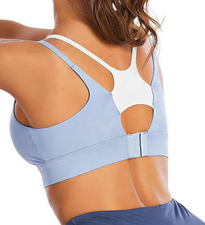 AeroFit Crossback