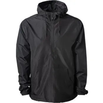 Waterproof Pullover Jacket – Stay Dry & Stylish Outdoors