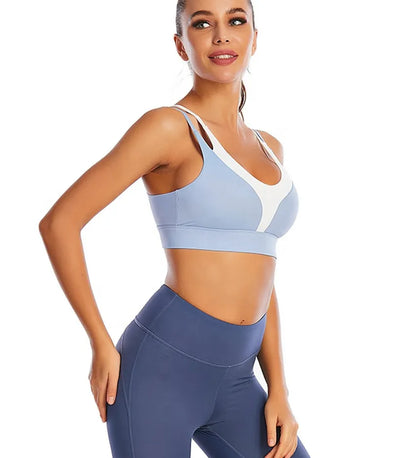 AeroFit Crossback