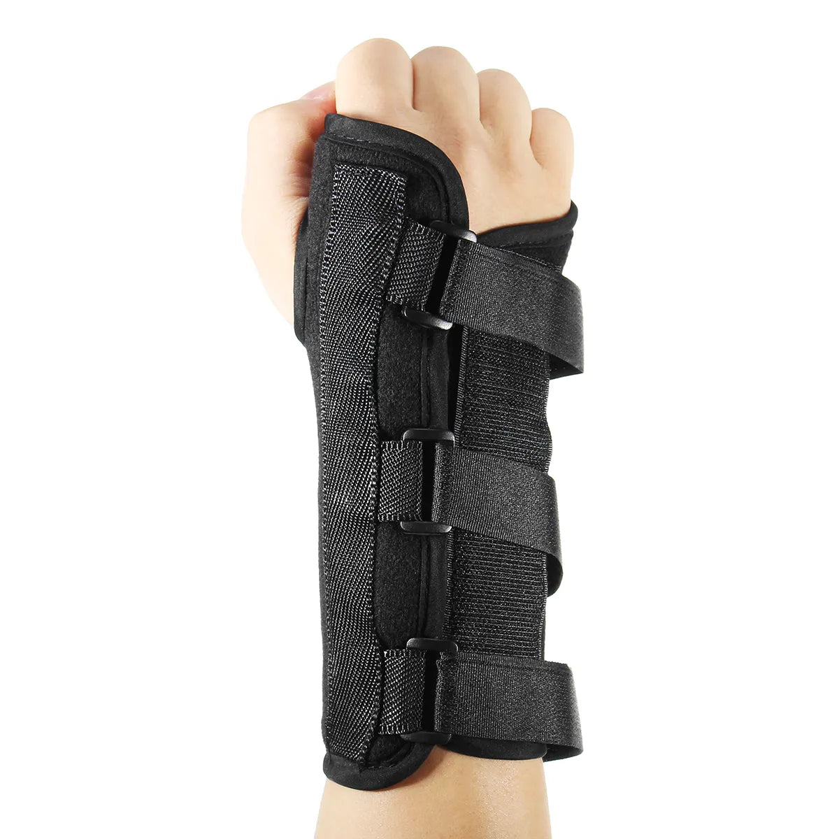 Gym Wrist Straps for Strength & Support | No-Slip Grip