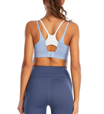 AeroFit Crossback