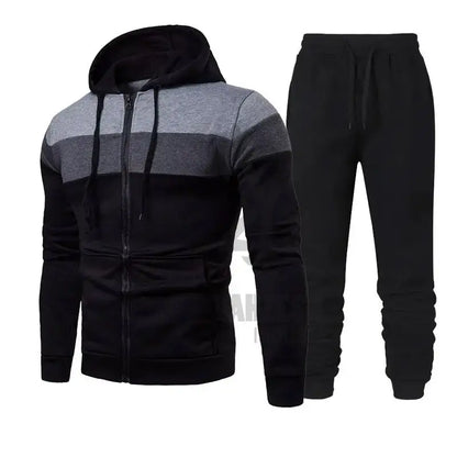 DualStride Set