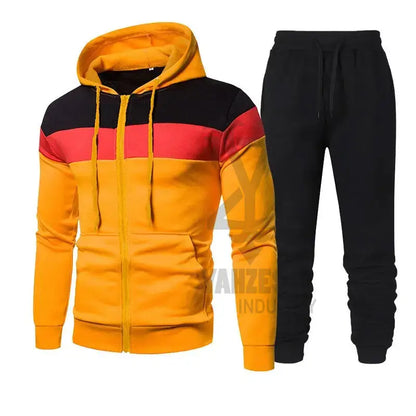 DualStride Set