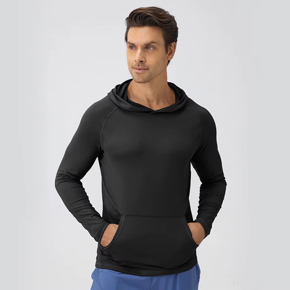 EaseFit Pullover