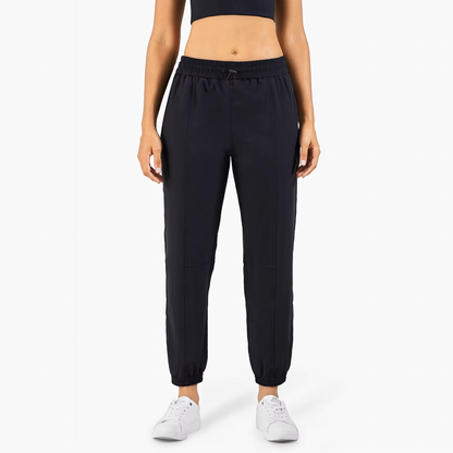 LuxeStride Joggers