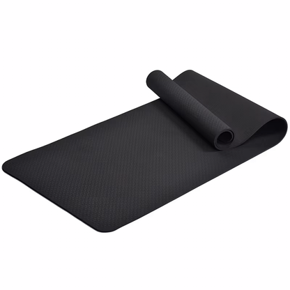 Personalized Yoga Mats – Customize Your Workout