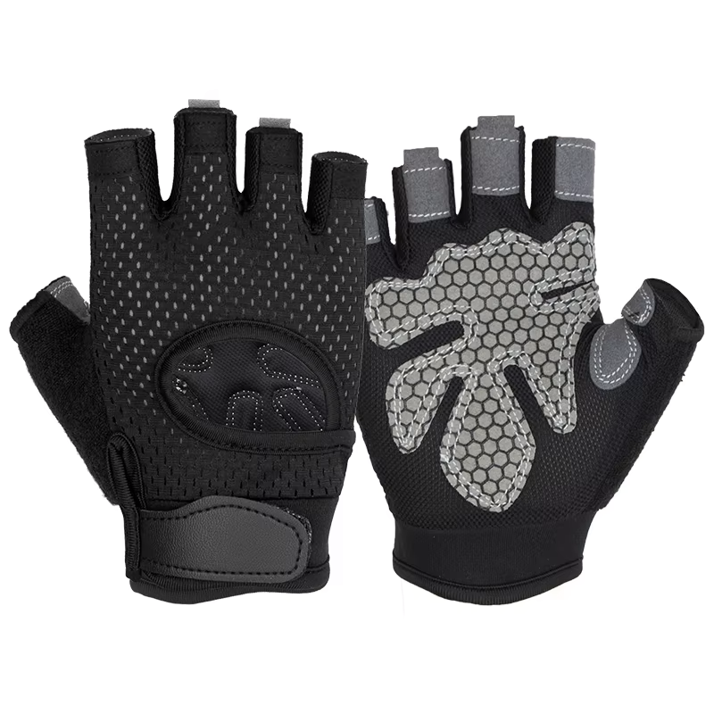Custom Fitness Gloves – Personalized for Your Workout