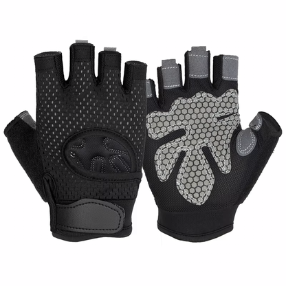 Custom Fitness Gloves – Personalized for Your Workout