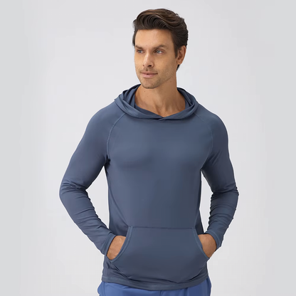 EaseFit Pullover