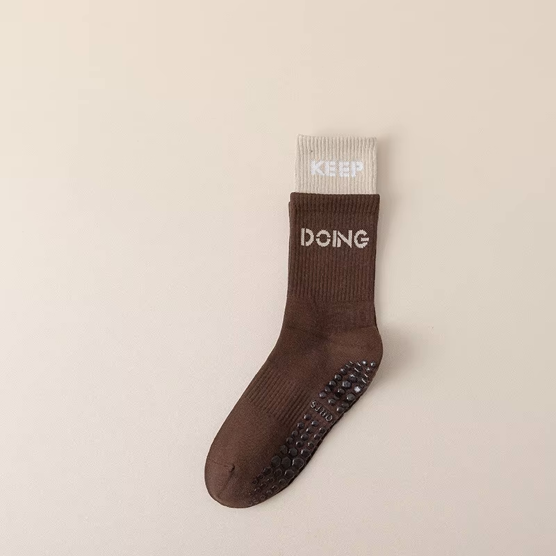 Thick Winter Socks – Warm & Cozy for Cold Weather