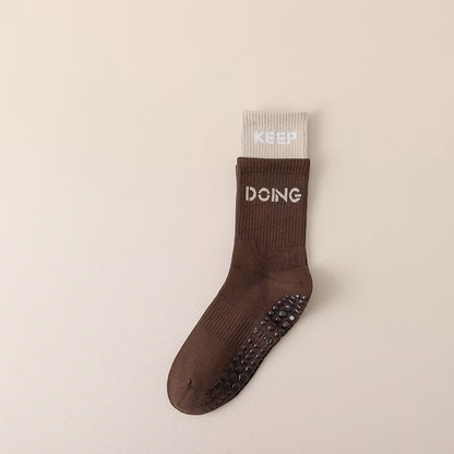 Thick Winter Socks – Warm & Cozy for Cold Weather