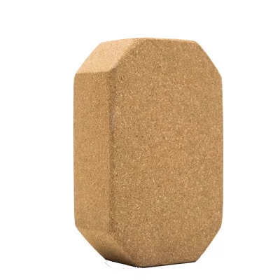 EcoCork Yoga Mat