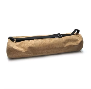 Eco-Friendly Yoga Mat | Sustainable & Non-Toxic