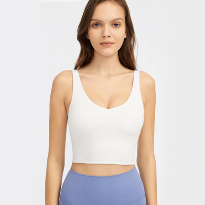 Chroma Fit Bra