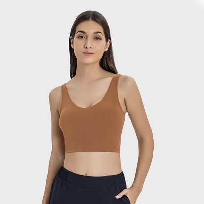 Chroma Fit Bra