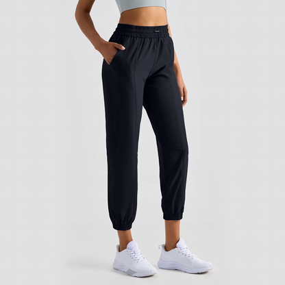LuxeStride Joggers