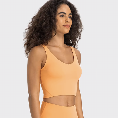 Chroma Fit Bra