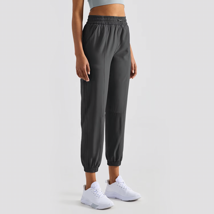 LuxeStride Joggers