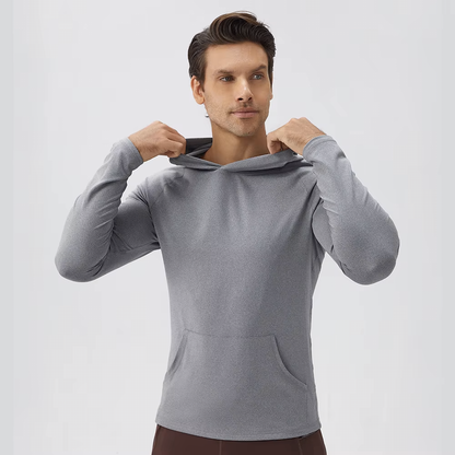 EaseFit Pullover