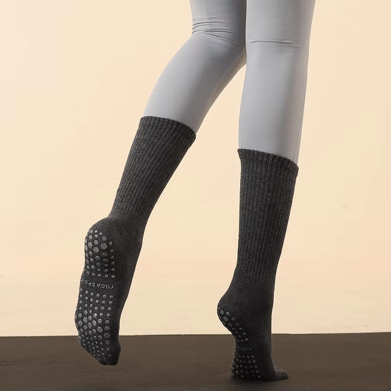 Thick Winter Socks – Warm & Cozy for Cold Weather