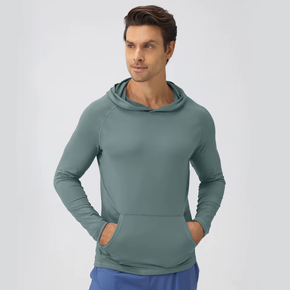 EaseFit Pullover
