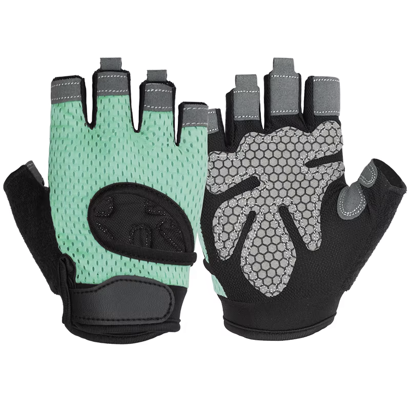 Custom Fitness Gloves – Personalized for Your Workout