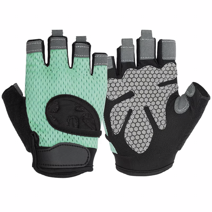 Custom Fitness Gloves – Personalized for Your Workout