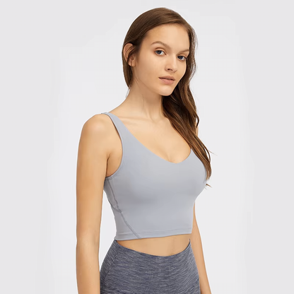 Chroma Fit Bra