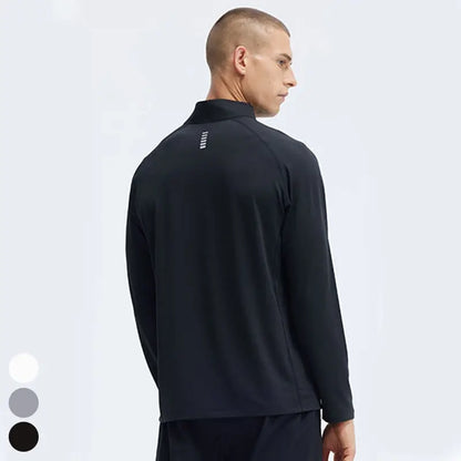 FlexFit Sleeve Tee