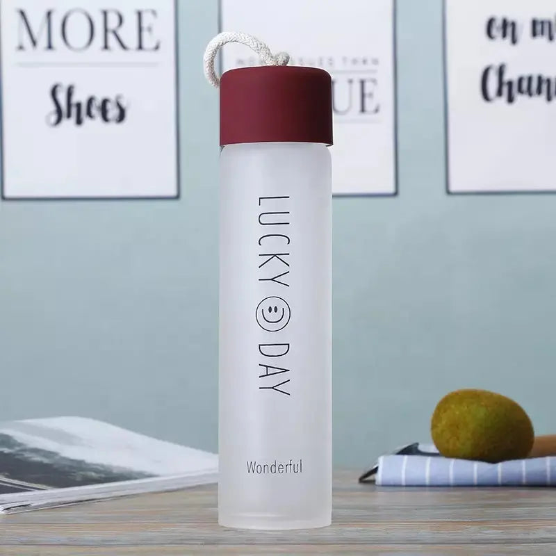 Detox Water Bottles – Stay Hydrated & Healthy