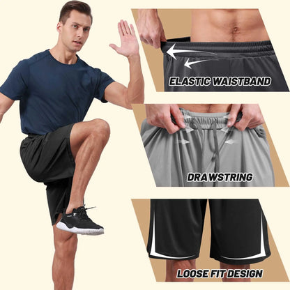 PocketPro Shorts