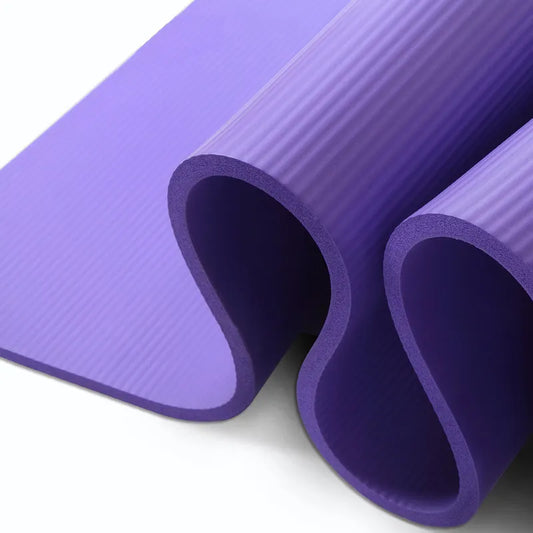 Best Non-Slip Yoga Mat for Stability & Comfort
