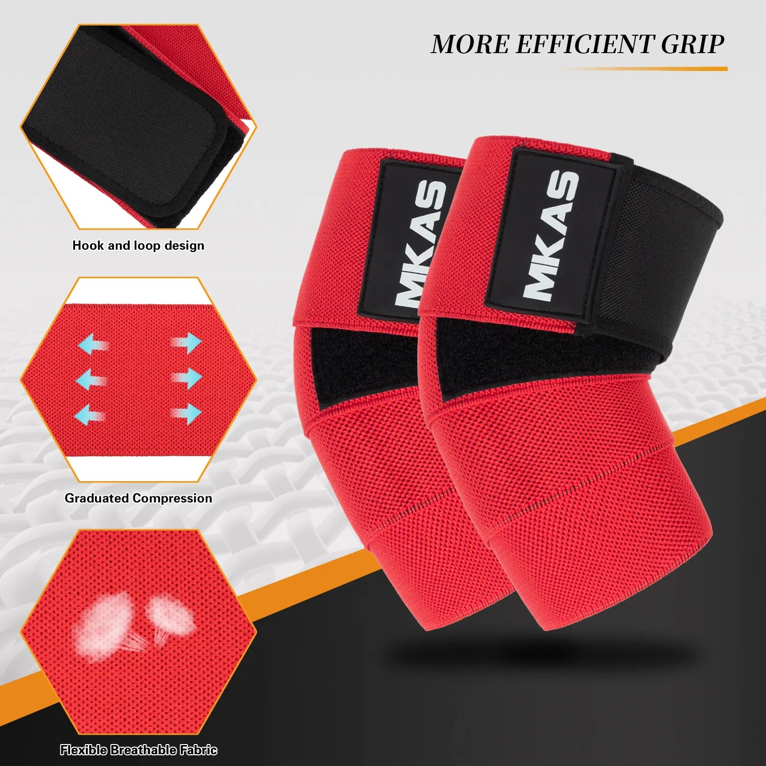 Elbow Support Wrap – Relief & Stability for Joints