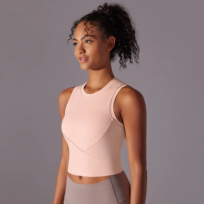 Sculpt Ease Tank