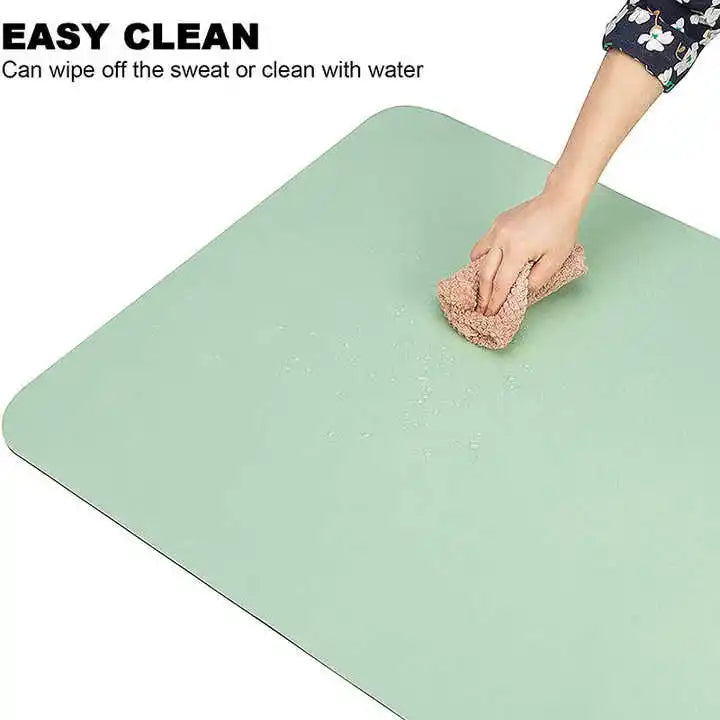 Personalized Yoga Mats – Customize Your Workout