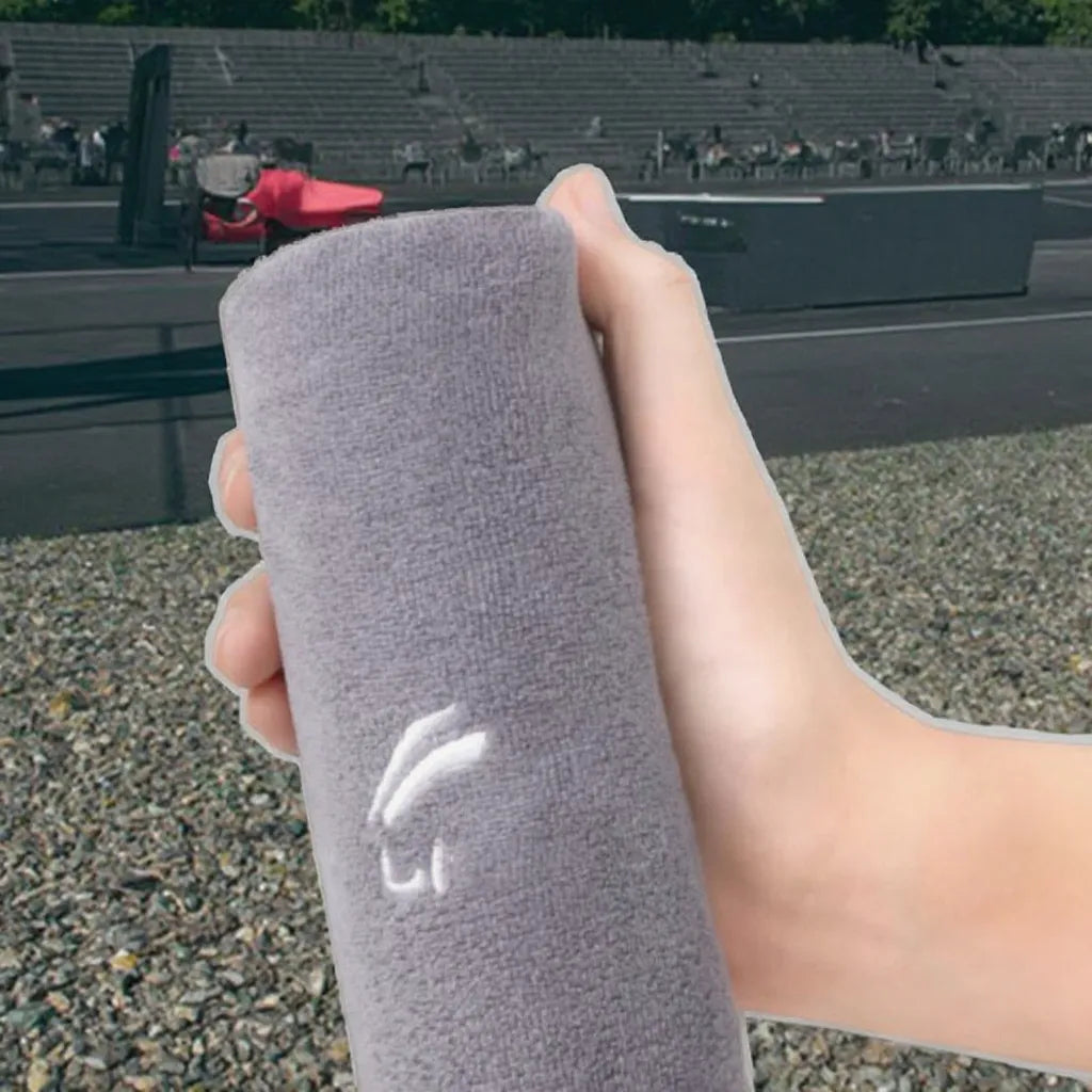 Custom Sports Towels – Personalized Gym Essentials