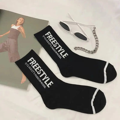 Anti-Slip Socks – Grip & Comfort for Every Workout