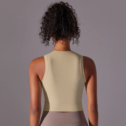 Sculpt Ease Tank