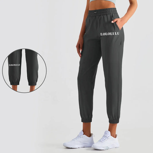 LuxeStride Joggers
