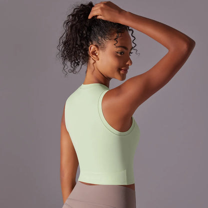 Sculpt Ease Tank