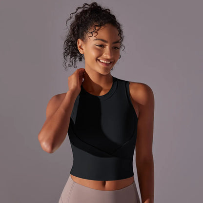 Sculpt Ease Tank